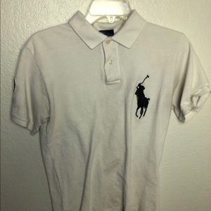 Polo Ralph Lauren Size 16/18
